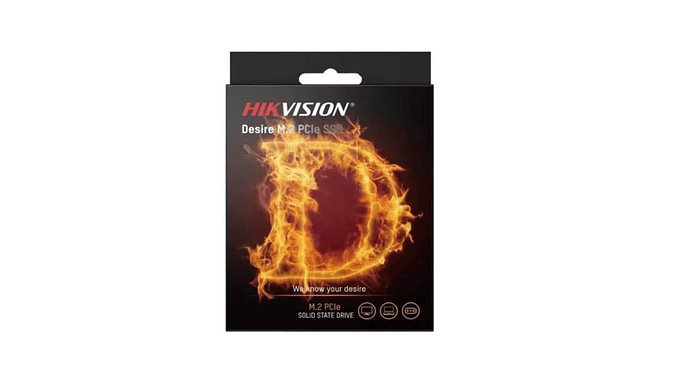 Hikvision Desire 512gb Nvme Pcie 30 Hasta 2350mbs 1