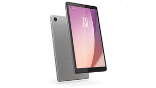 Tablet Lenovo Tab M8 Hd 4ta Gen Tb300fu 8 32gb Iron Gray 2gb
