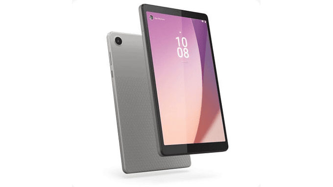 Tablet Lenovo Tab M8 Hd 4ta Gen Tb300fu 8 32gb Iron Gray 2gb 1