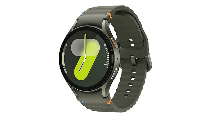 Smartwatch Galaxy Watch7 40mm - Green Samsung 1