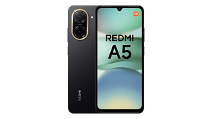 Celular Xiaomi Redmi A5 Negro 64gb Rom 3gb Ram