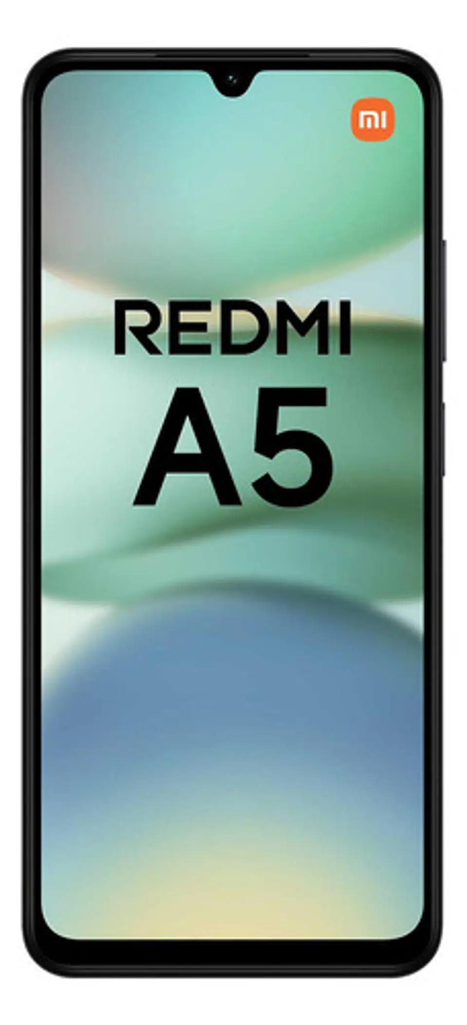 Celular Xiaomi Redmi A5 Negro 64gb Rom 3gb Ram 2