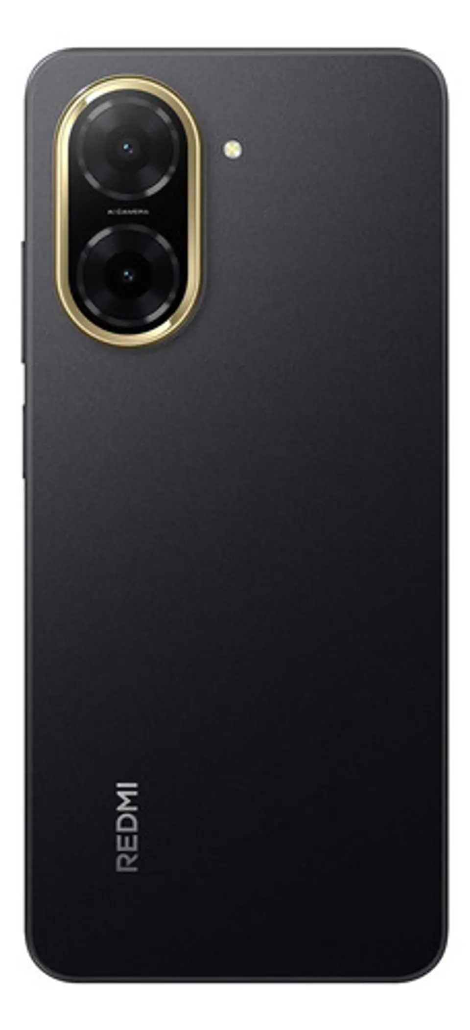 Celular Xiaomi Redmi A5 Negro 64gb Rom 3gb Ram 4