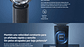 Xiaomi Electric Shaver S101 - Miniatura 6