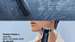 Xiaomi Electric Shaver S101 - Miniatura 8