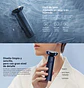 Xiaomi Electric Shaver S101 - Miniatura 8