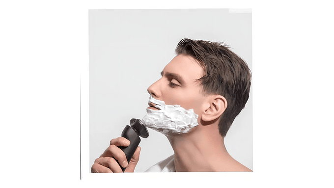 Xiaomi Electric Shaver S101 9