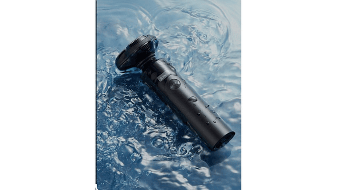 Xiaomi Electric Shaver S101 10