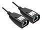 Extensor Usb 2.0 Por Rj45. Hasta 45 Metros - Miniatura 5