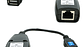Extensor Usb 2.0 Por Rj45. Hasta 45 Metros - Miniatura 7