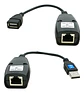 Extensor Usb 2.0 Por Rj45. Hasta 45 Metros - Miniatura 7