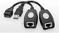 Extensor Usb 2.0 Por Rj45. Hasta 45 Metros - Miniatura 8