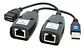 Extensor Usb 2.0 Por Rj45. Hasta 45 Metros - Miniatura 10