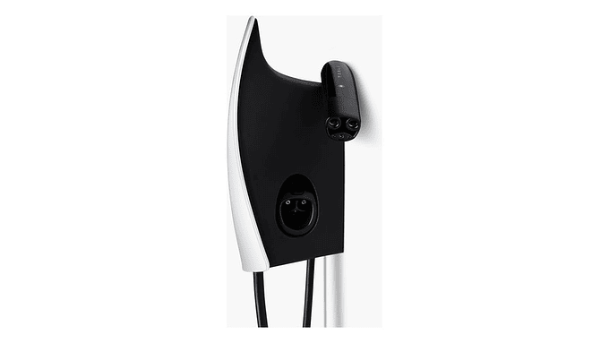 Tesla Cargador De Pared Universal Para Vehículos Modelo 2 4