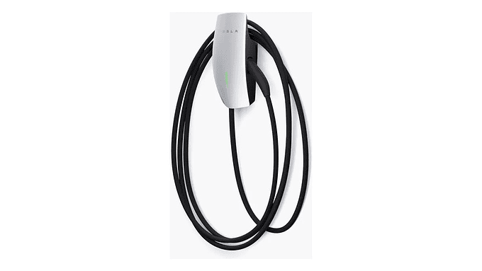 Tesla Cargador De Pared Universal Para Vehículos Modelo 2 6