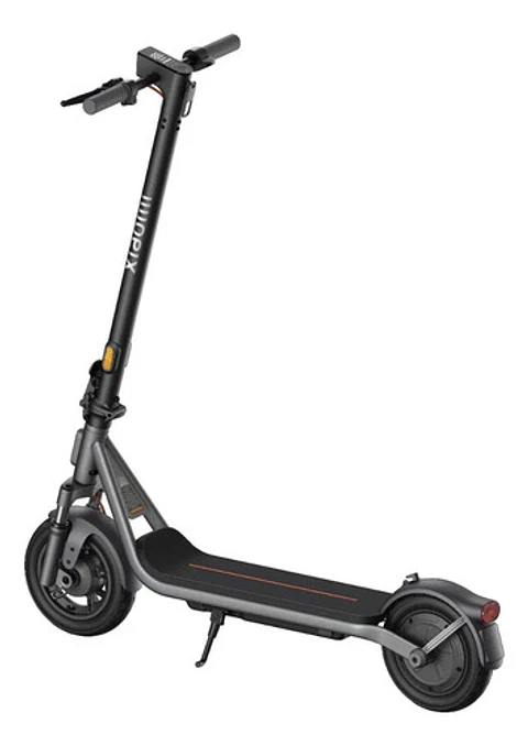 Scooter Eléctrico Xiaomi 6 Lite Color 25km Suspensión Doble