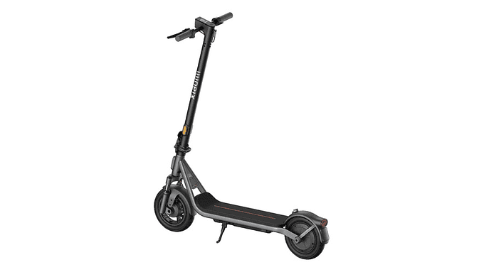Xiaomi Scooter 6 Lite Negro 1
