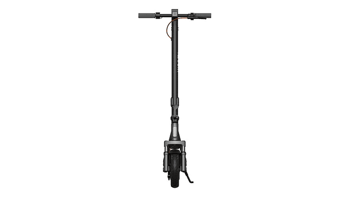 Xiaomi Scooter 6 Lite Negro 5