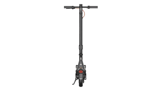 Xiaomi Scooter 6 Lite Negro 6