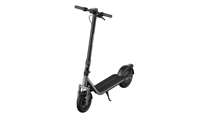 Xiaomi Scooter 6 Lite Negro 7