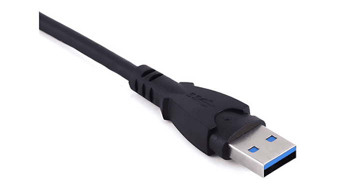 Adaptador Ethernet Usb 3.0 Lan Rj45 Gigabit 1000mbps Para Windows Mac Linux 5