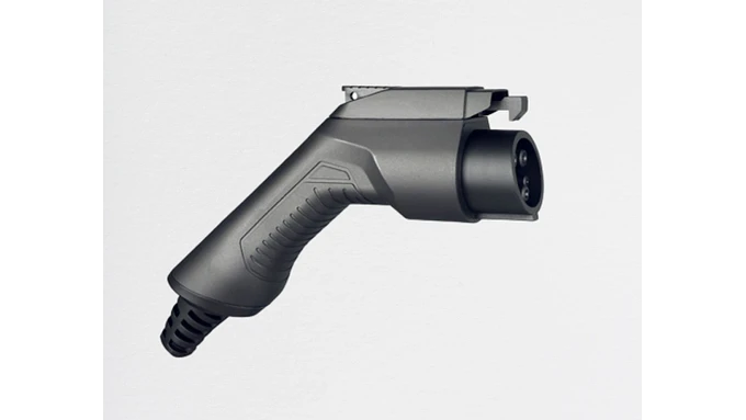 Estación Carga Ev Autel 40a 220v A 240v Tipo 1 (sae J1772) 8