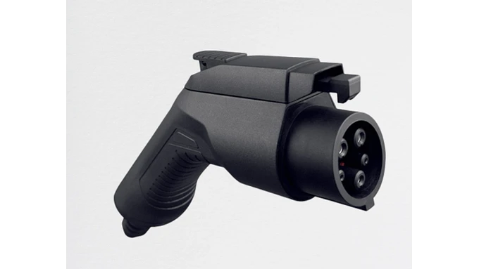 Estación Carga Ev Autel 40a 220v A 240v Tipo 1 (sae J1772) 9