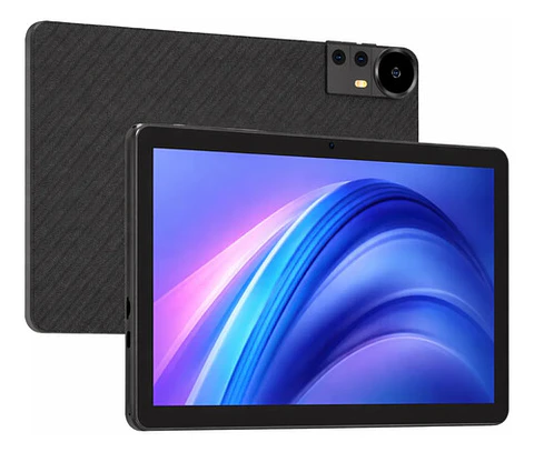 Tablet 10.1 Ips Hd Android 15 20gb Ram (4+16) 128gb 6000mah