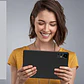 Tablet 10.1 Ips Hd Android 15 20gb Ram (4+16) 128gb 6000mah - Miniatura 4