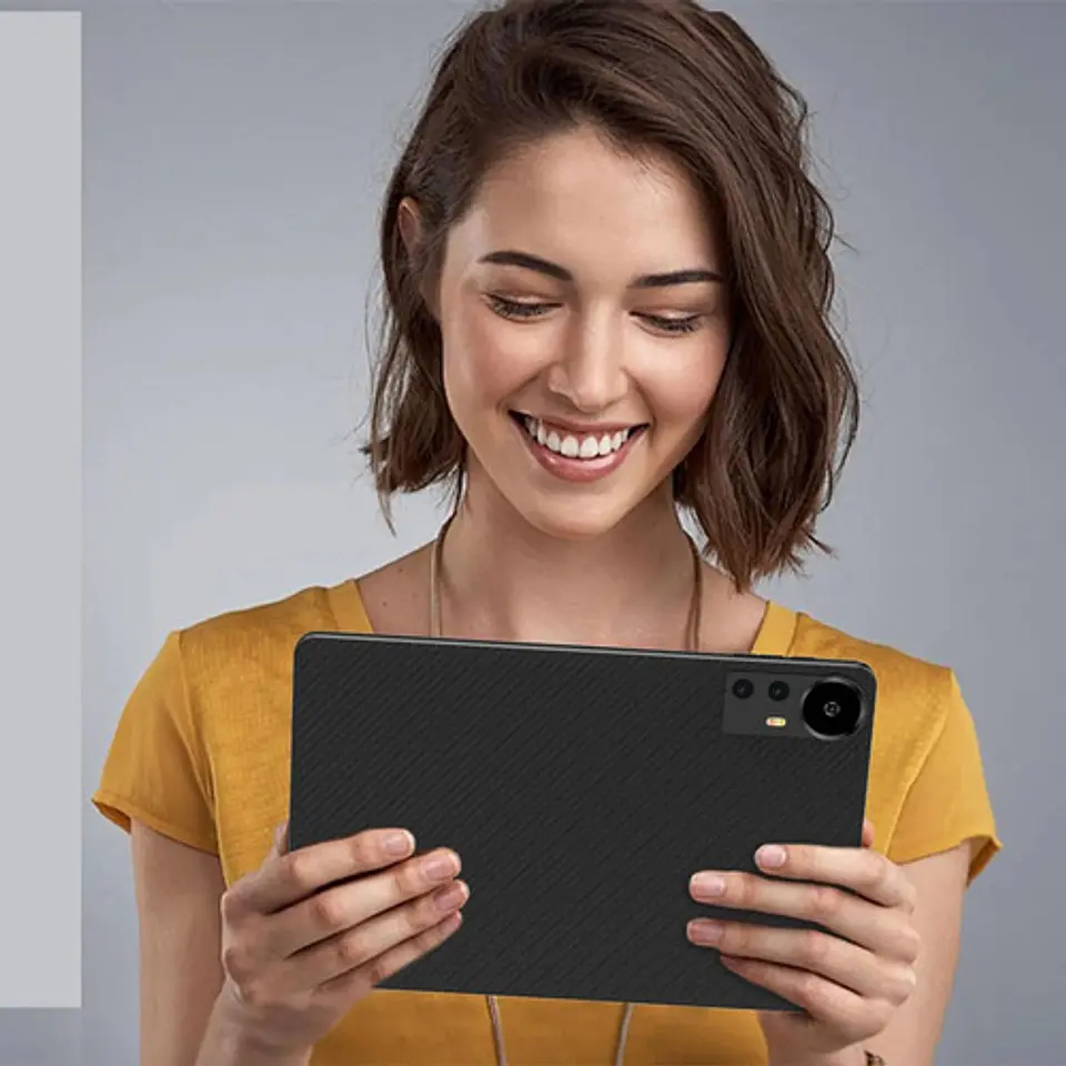 Tablet 10.1 Ips Hd Android 15 20gb Ram (4+16) 128gb 6000mah 4