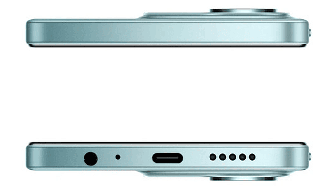 Smartphone Xiaomi Redmi 15c 5g 6gb Ram 128gb Pantalla 6.7 . 3