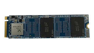 Ssd 1tb Nvme M.2 2280 Pcie Nvme 1.4 Kston Granel