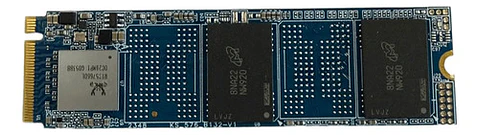 Ssd 1tb Nvme M.2 2280 Pcie Nvme 1.4 Kston Granel