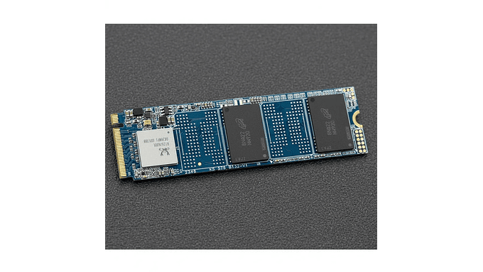 Ssd 1tb Nvme M.2 2280 Pcie Nvme 1.4 Kston Granel 3