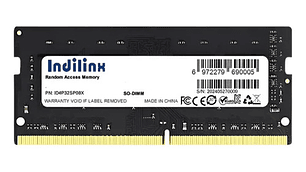 Memoria Ram 8gb Ddr4 2666 Mhz Sodimm Indilinx