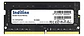 Memoria Ram 8gb Ddr4 2666 Mhz Sodimm Indilinx - Miniatura 1