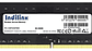 Memoria Ram 8gb Ddr4 2666 Mhz Sodimm Indilinx - Miniatura 1