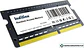 Memoria Ram 8gb Ddr4 2666 Mhz Sodimm Indilinx - Miniatura 3
