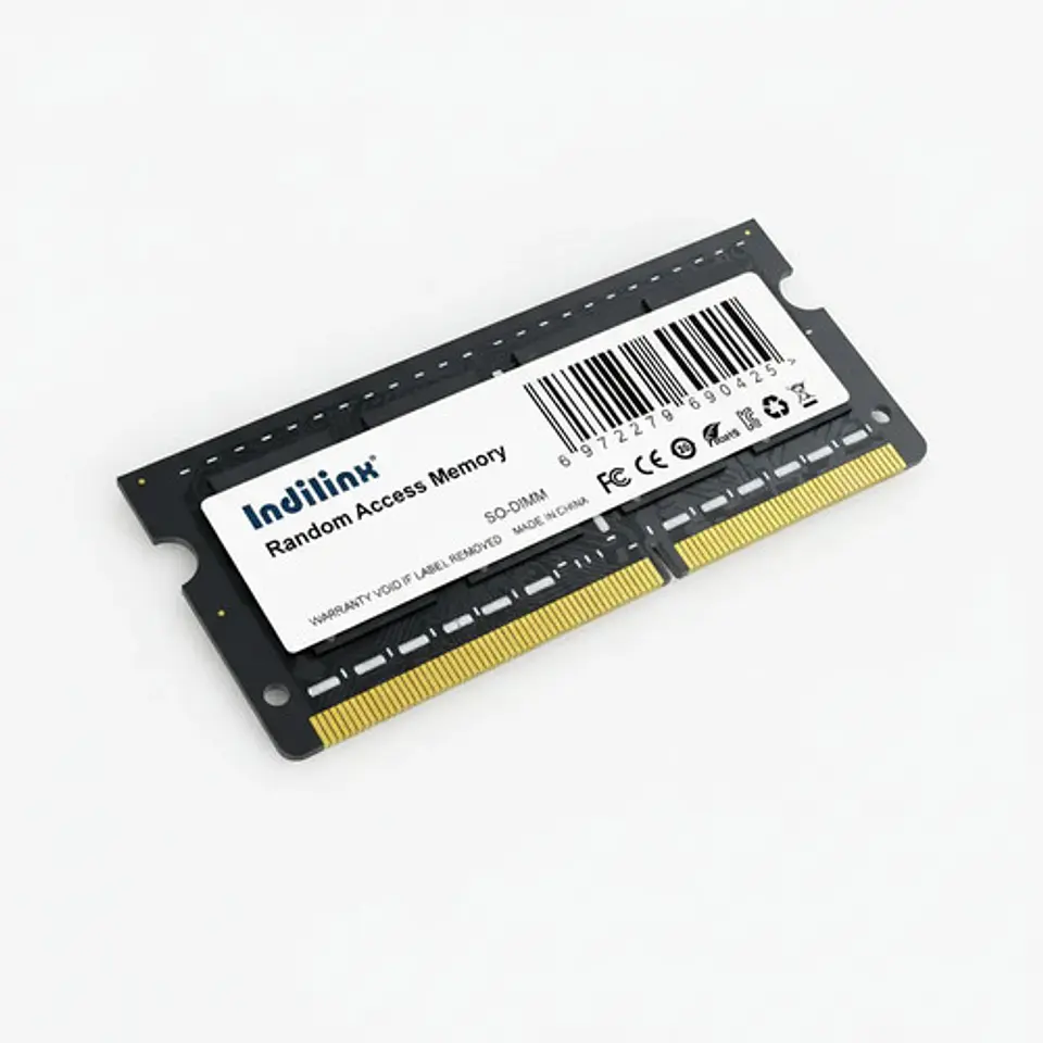 Memoria Ram 8gb Ddr4 2666 Mhz Sodimm Indilinx 6