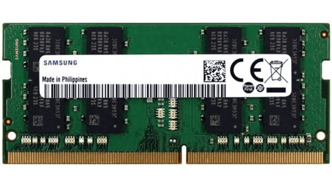Memoria Ram 16 Gb Ddr5 5600 Mhz Samsung M425r2ga3eb0 2