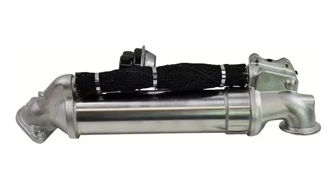 Enfriador Egr Ford Ranger 3.2l / Mazda Bt50 3.2l 2017 - 1