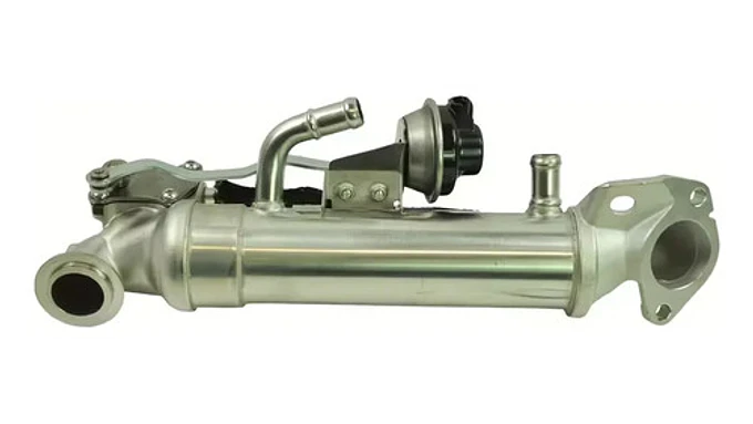 Enfriador Egr Ford Ranger 3.2l / Mazda Bt50 3.2l 2017 - 2