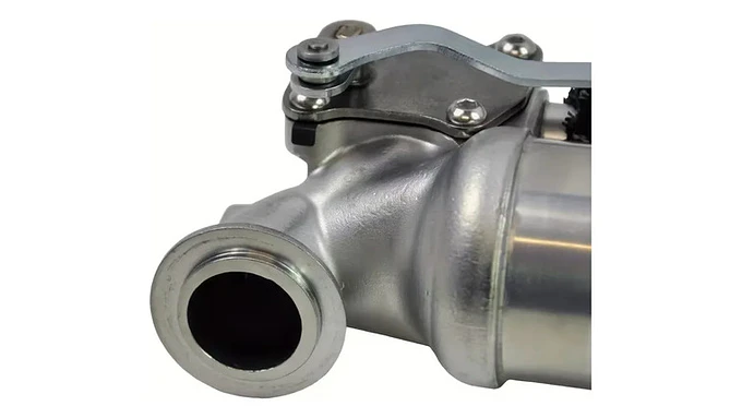 Enfriador Egr Ford Ranger 3.2l / Mazda Bt50 3.2l 2017 - 3