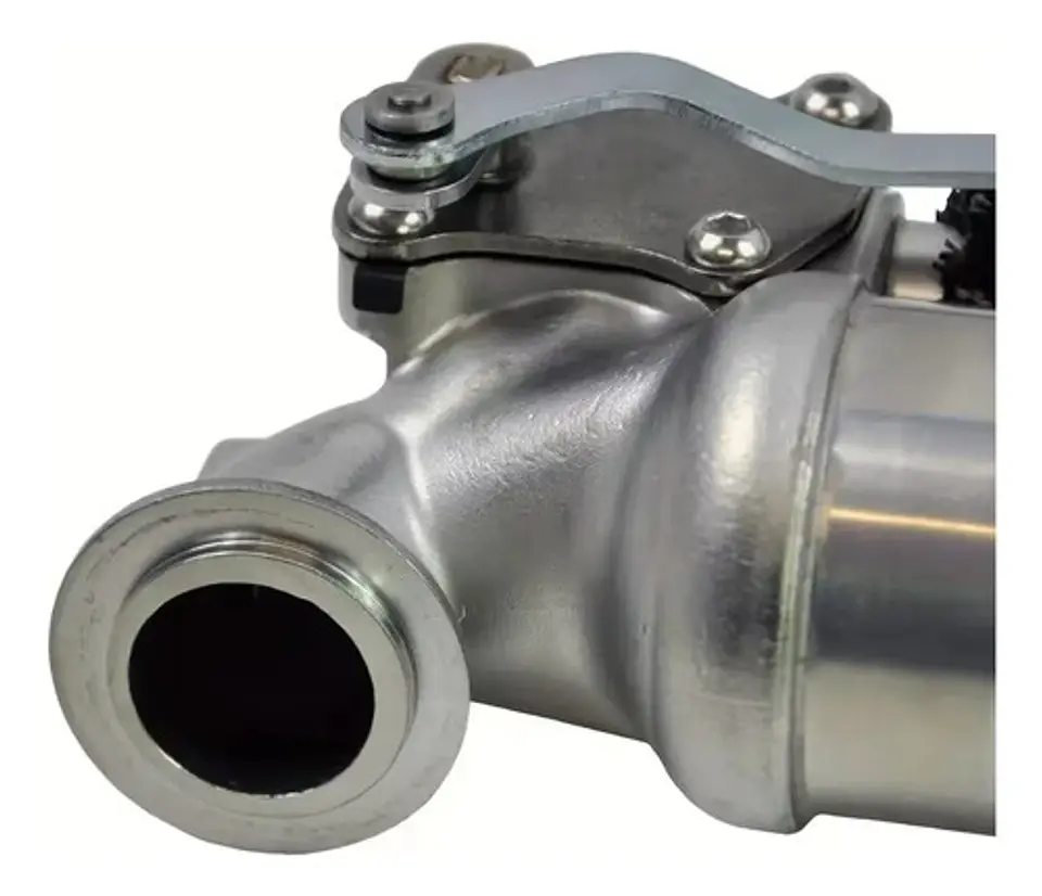 Enfriador Egr Ford Ranger 3.2l / Mazda Bt50 3.2l 2017 - 3
