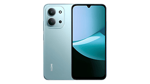 Xiaomi Redmi 15c 6,9 4g 128gb 4gb Ram Hyperos Cámara 50mpx - Mint Green Verde