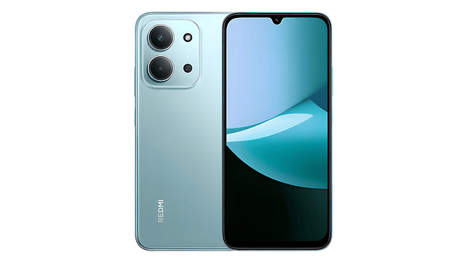 Xiaomi Redmi 15c 6,9 4g 128gb 4gb Ram Hyperos Cámara 50mpx - Mint Green Verde 1