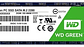 Disco Wd Green Sata Ssd M.2 2280 - 240gb Granel - Miniatura 1