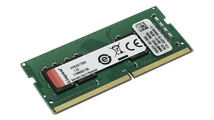 Memoria Ram 16gb Ddr4 2400mhz Sodimm Kingston Kcp424sd8/16