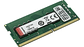 Memoria Ram 16gb Ddr4 2400mhz Sodimm Kingston Kcp424sd8/16 - Miniatura 1