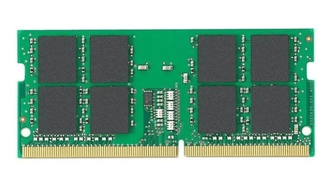Memoria Ram 16gb Ddr4 2400mhz Sodimm Kingston Kcp424sd8/16 2